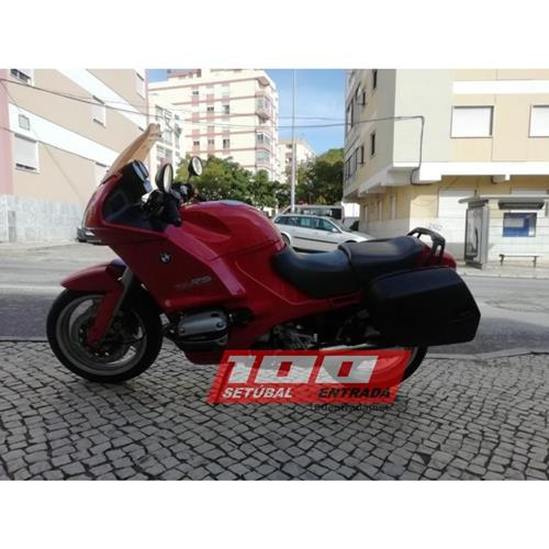 BMW R 1100 RS