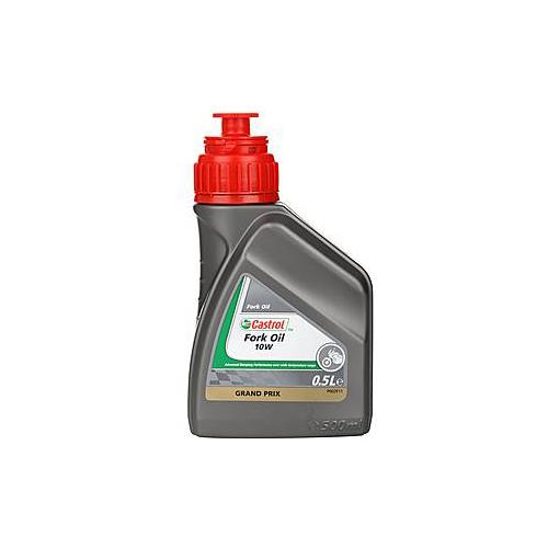 CASTROL Fork Oil 10W (Garrafa 0.5 ml)