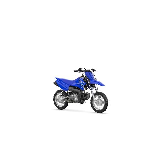 Yamaha TT-R50 2025