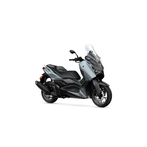 Yamaha XMAX 125 Tech MAX 2025