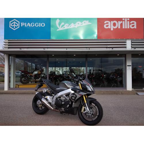 Aprilia Tuono V4 1100 RR