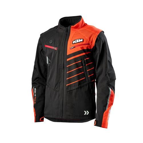 RACETECH JACKET