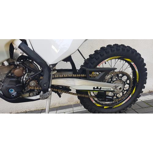 Husqvarna FX 350 350