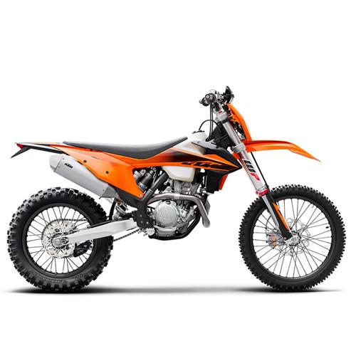 KTM 350 EXC-F