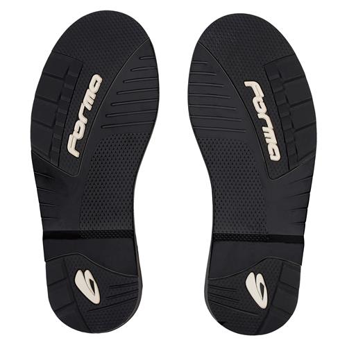 Sola Bota MX PRO PREDATOR 2016 Preto