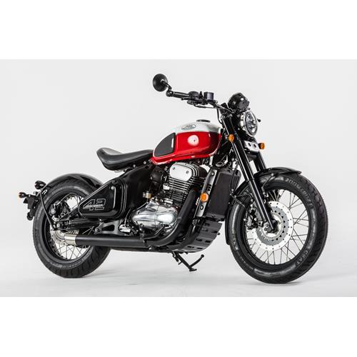 Jawa Perak 350 CL Bobber