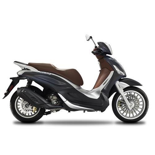 Piaggio Beverly 300 ABS ASR