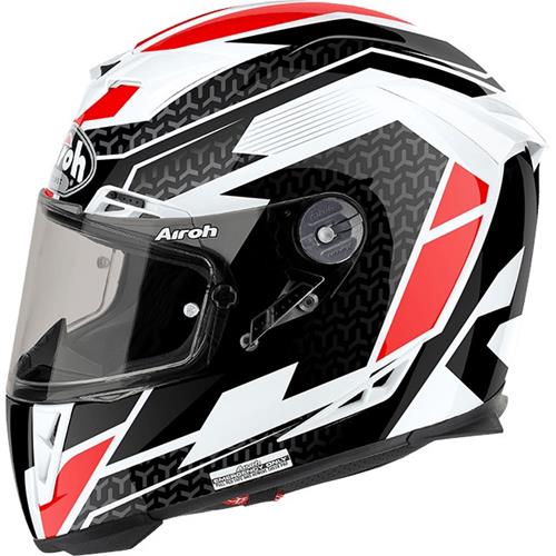 GP500 Regular Vermelho Gloss