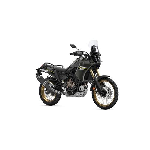 Yamaha Ténéré 700 Explore 2024