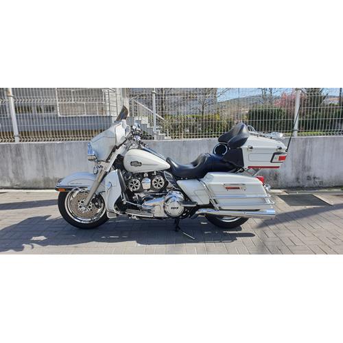 Harley-Davidson Electra Glide Ultra Classic