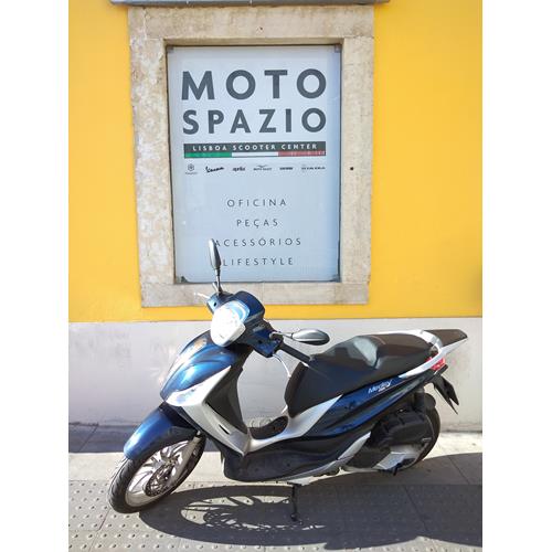 Piaggio Medley 125
