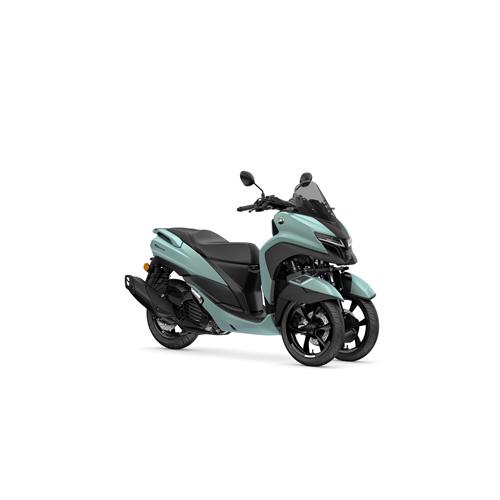 Yamaha Tricity 125 2025