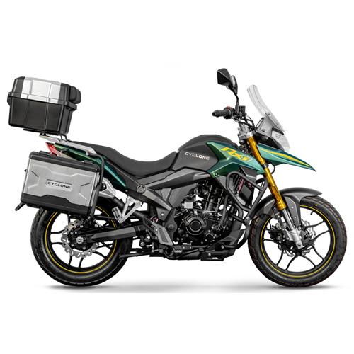 CYCLONE RX1