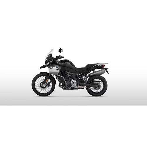 BMW F 900 GS Adventure 2026