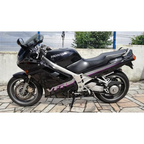 Honda VFR 750