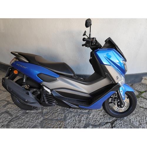 Yamaha NMAX 125