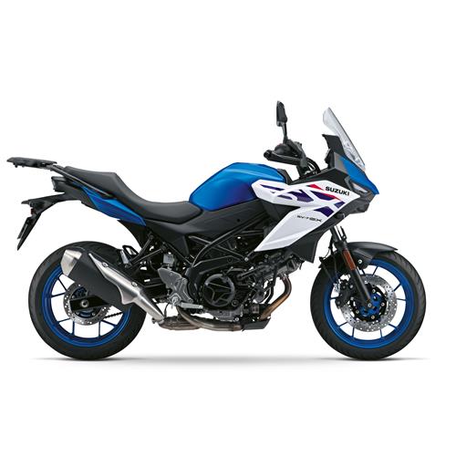 Suzuki SV-7GX