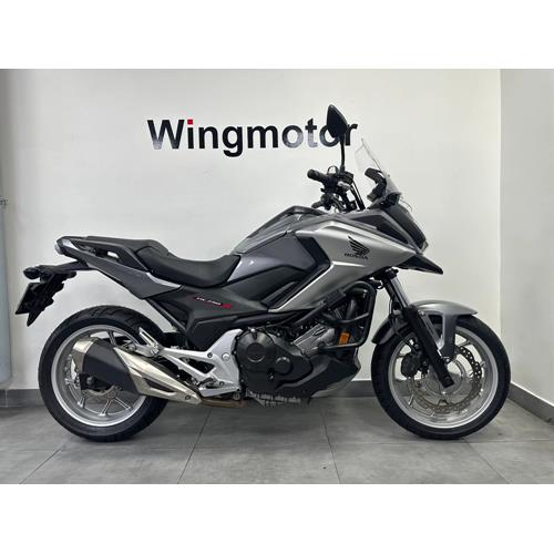 Honda NC 750X