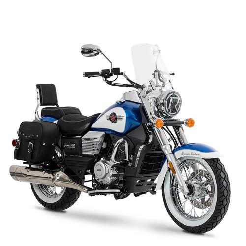 UM Renegade Classic Deluxe