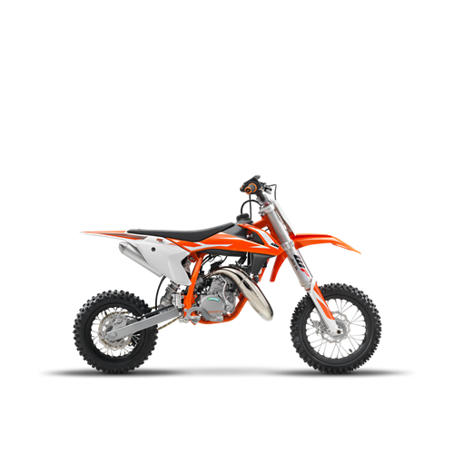 KTM 50 SX