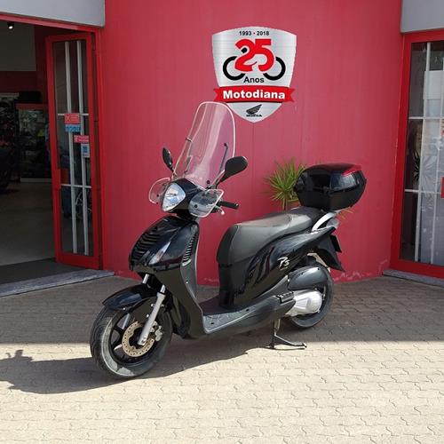 Honda PS 125