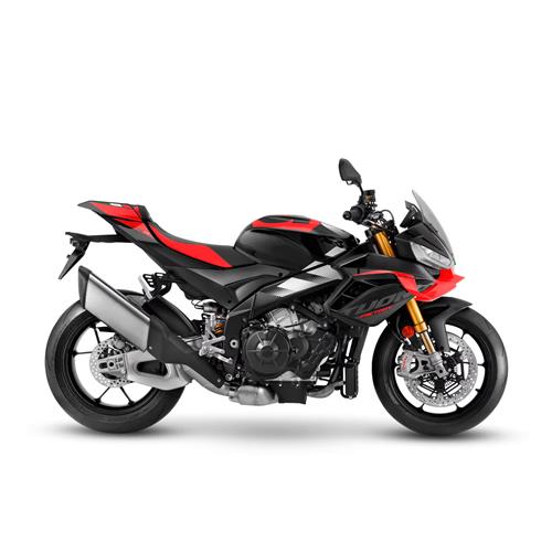 Aprilia Tuono V4 Factory