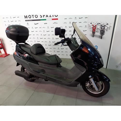 Yamaha Majesty YP 250