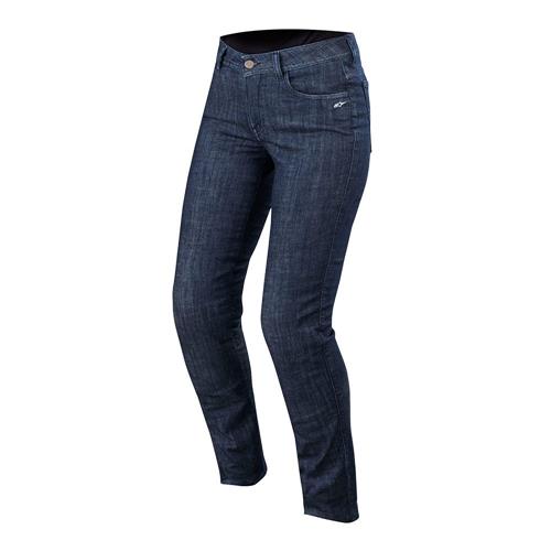 Calças Alpinestars STELLA COURTNEY DENIM PANTS