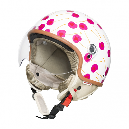 LEM Roger Agatha Cherry