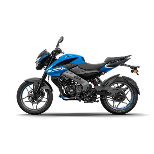 Bajaj Pulsar NS 125 2026