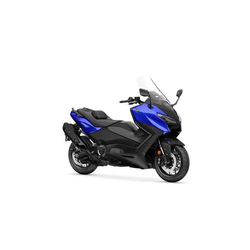 Yamaha TMAX 2026