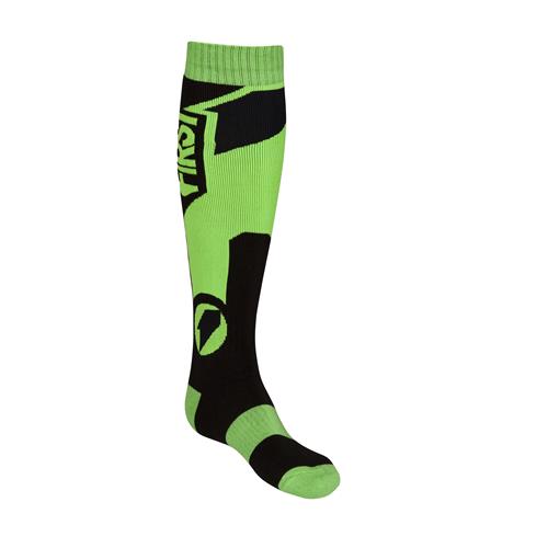 FIRST RACING Meias REGULAR Verde FIRST