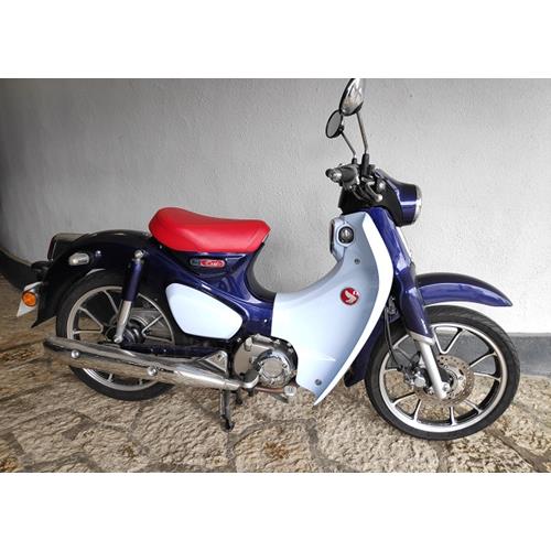 Honda CF Super CUB