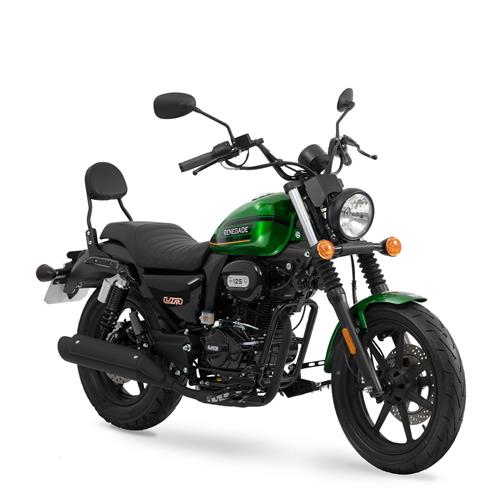 UM Renegade Sport