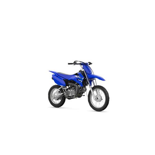 Yamaha TT-R110 2026