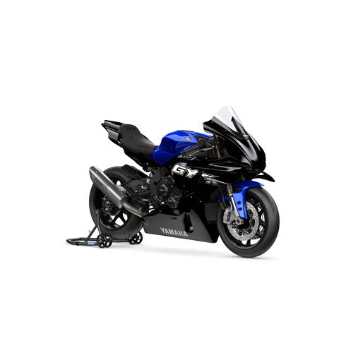 Yamaha R1 GYTR 2025