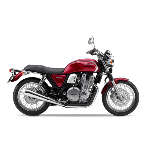 Honda CB1100 EX