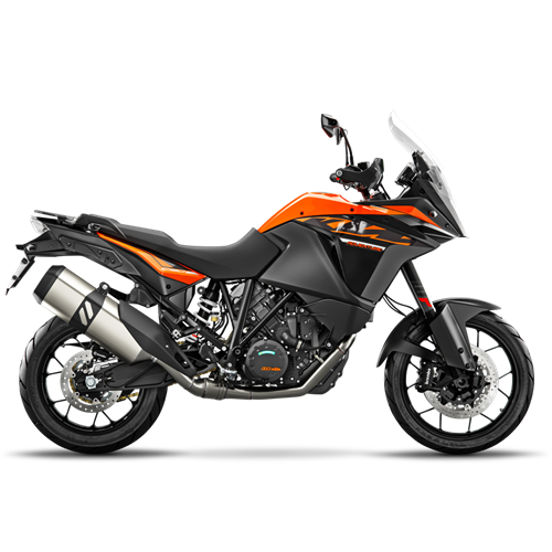 KTM 1090 Adventure