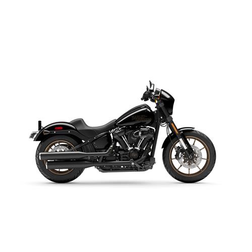 Harley Davidson Low Rider S 117 (2023)