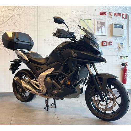 Honda NC 750X DCT