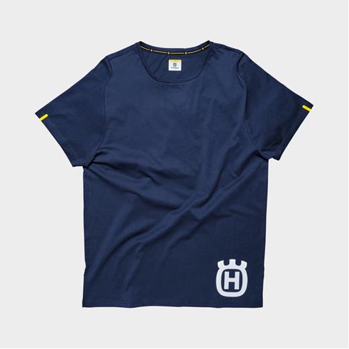 Inventor Tee Blue