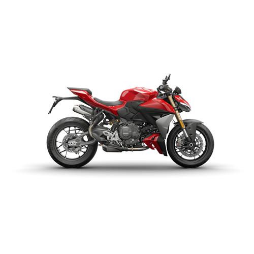 Ducati Streetfighter V2