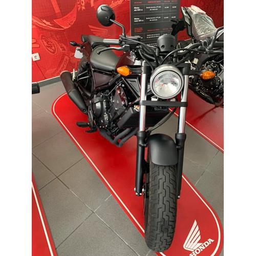 Honda REBEL