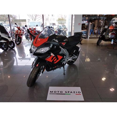 Aprilia RS 50cc