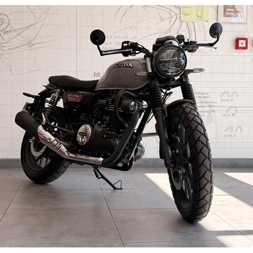Honda GB 350S