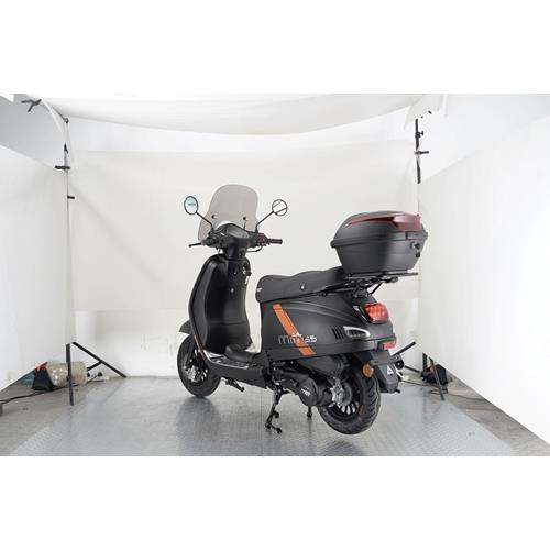MITT 125 RT
