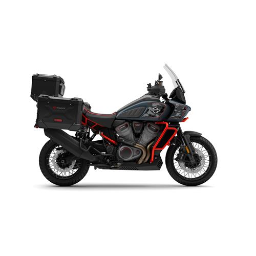 Harley Davidson CVO PAN AMERICA 2025
