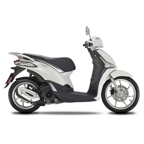Piaggio Liberty 125 ABS
