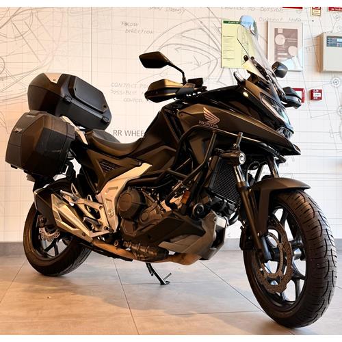 Honda NC 750X