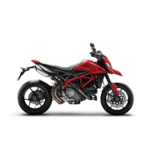 Ducati Hypermotard 950